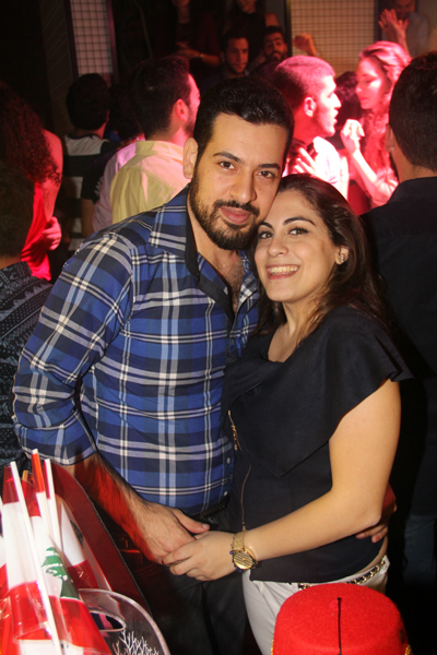 MES Independence Festivities at Caprice 